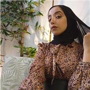 Professeure de français et traductrice:
Arabe-français-anglais